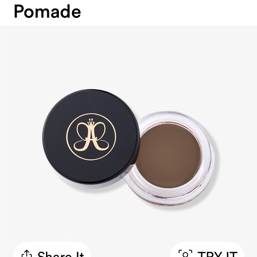 Anastasia Beverly Hills DipBrow Pomade - Soft Brown
